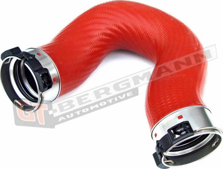 GT-BERGMANN GT52-004 - Gaine de suralimentation droxauto.com