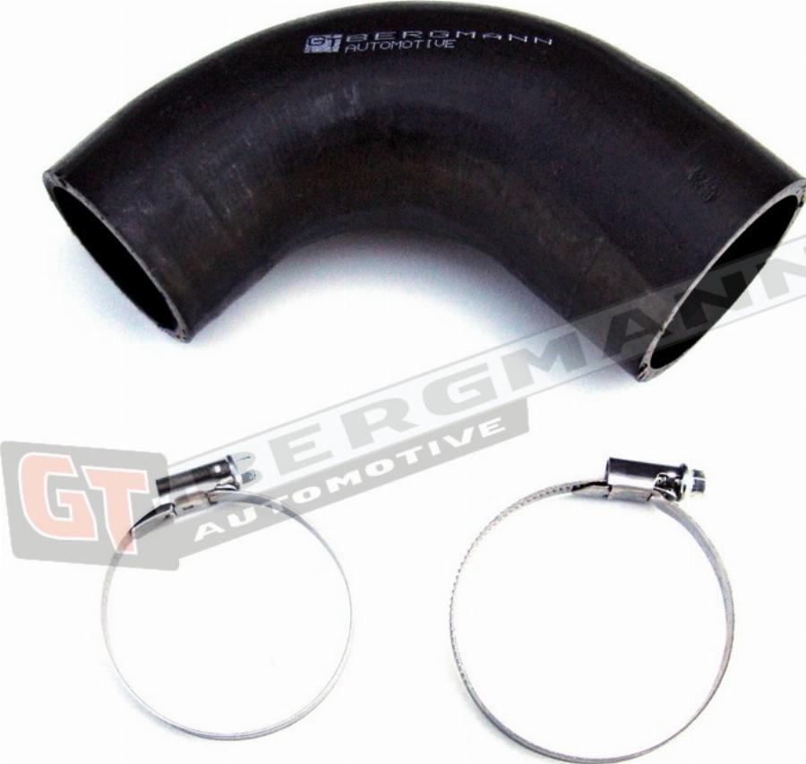 GT-BERGMANN GT52-085 - Gaine de suralimentation droxauto.com