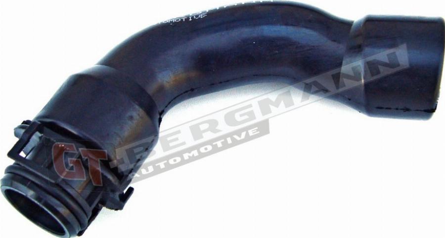 GT-BERGMANN GT52-027 - Tuyau d'aspiration, alimentation d'air droxauto.com