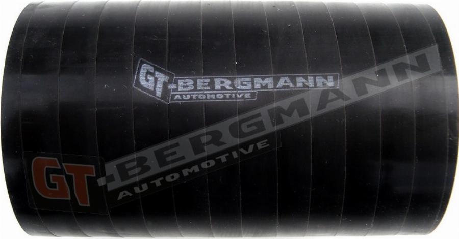 GT-BERGMANN GT52-148 - Gaine de suralimentation droxauto.com