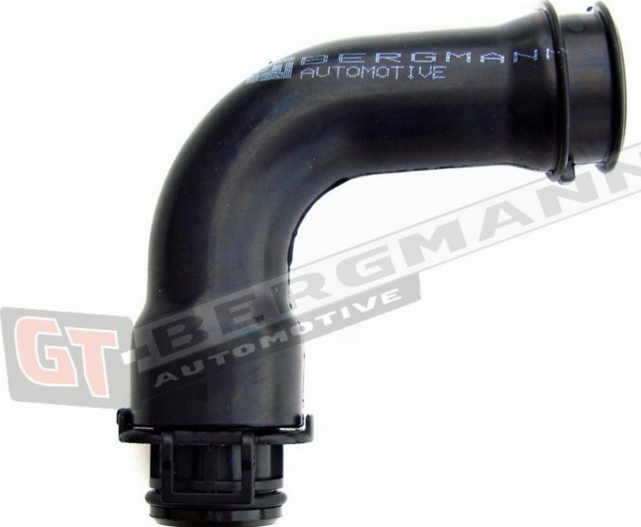 GT-BERGMANN GT52-100 - Tuyau d'aspiration, alimentation d'air droxauto.com