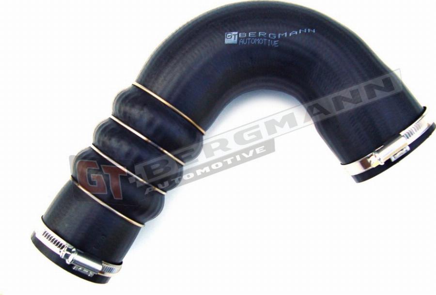 GT-BERGMANN GT52-115 - Gaine de suralimentation droxauto.com