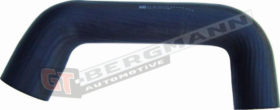 GT-BERGMANN GT52-111 - Gaine de suralimentation droxauto.com