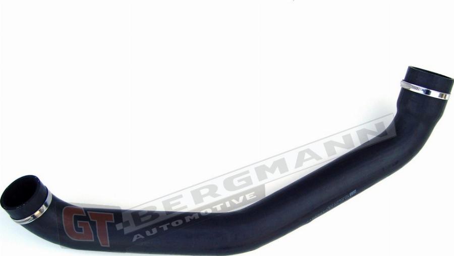 GT-BERGMANN GT52-113 - Gaine de suralimentation droxauto.com