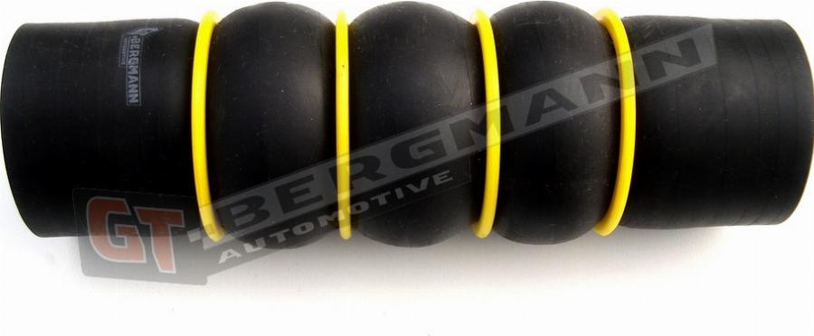 GT-BERGMANN GT52-173 - Gaine de suralimentation droxauto.com