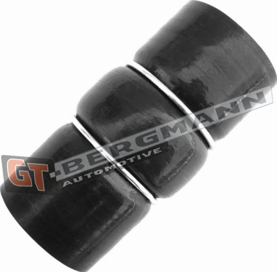 GT-BERGMANN GT52-362 - Gaine de suralimentation droxauto.com