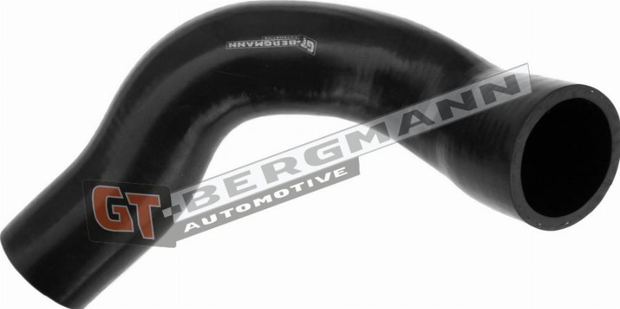 GT-BERGMANN GT52-314 - Gaine de suralimentation droxauto.com