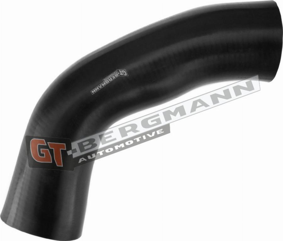 GT-BERGMANN GT52-316 - Gaine de suralimentation droxauto.com