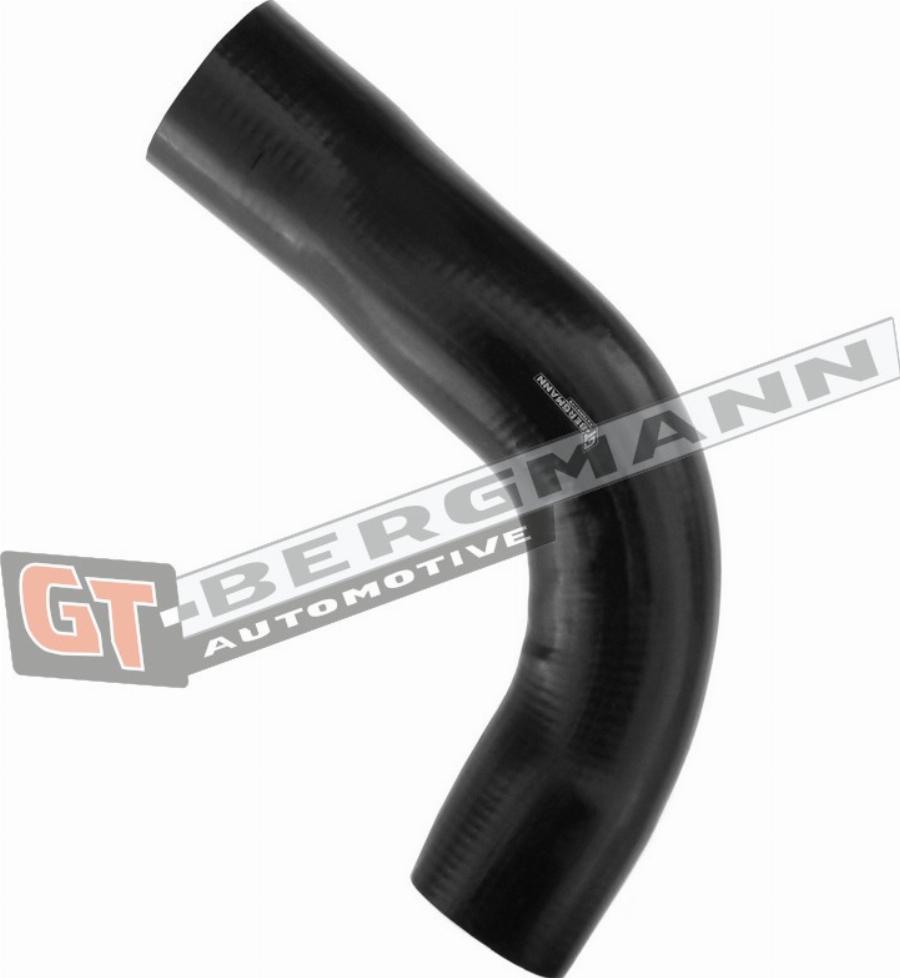 GT-BERGMANN GT52-317 - Gaine de suralimentation droxauto.com