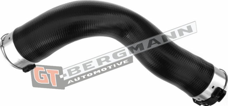 GT-BERGMANN GT52-330 - Gaine de suralimentation droxauto.com