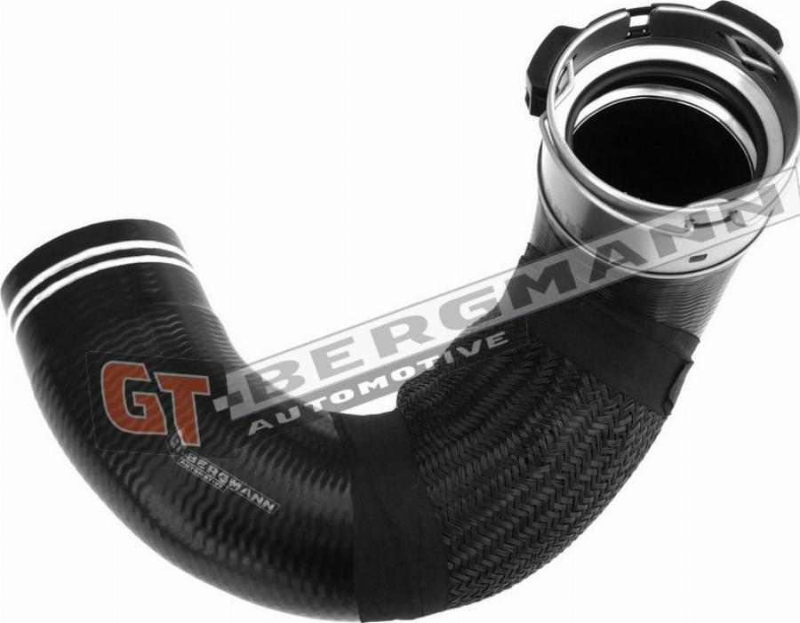 GT-BERGMANN GT52-373 - Gaine de suralimentation droxauto.com