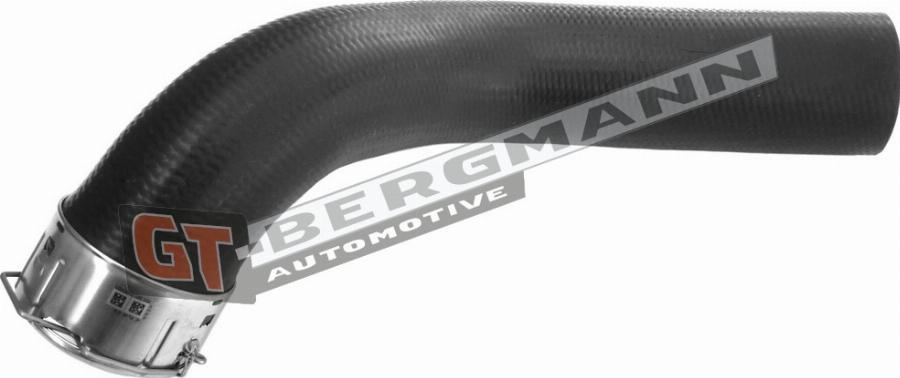 GT-BERGMANN GT52-244 - Gaine de suralimentation droxauto.com