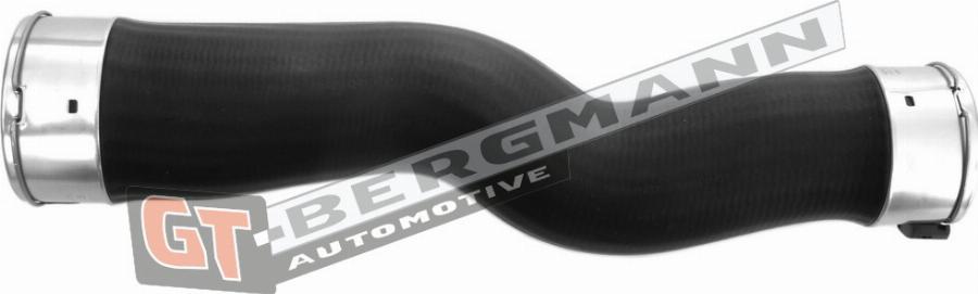GT-BERGMANN GT52-246 - Gaine de suralimentation droxauto.com