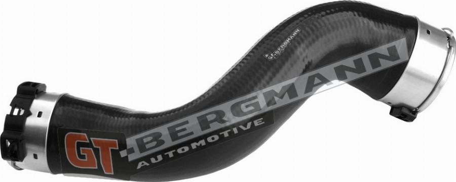 GT-BERGMANN GT52-266 - Gaine de suralimentation droxauto.com