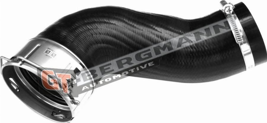 GT-BERGMANN GT52-233 - Gaine de suralimentation droxauto.com