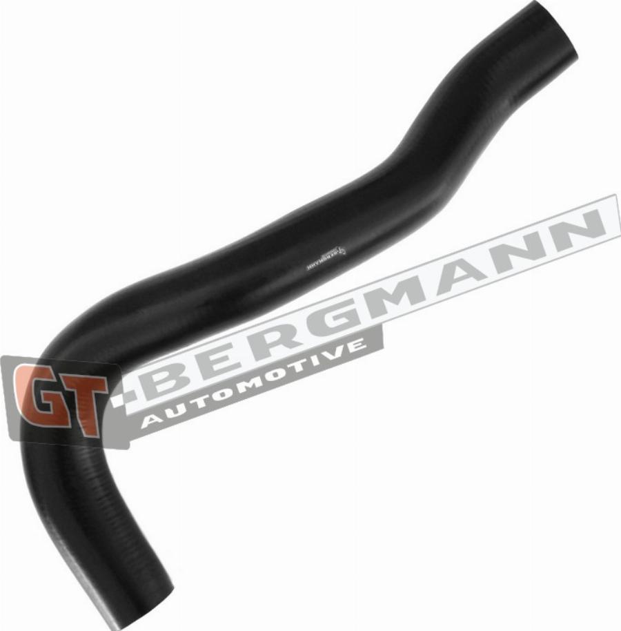 GT-BERGMANN GT52-274 - Gaine de suralimentation droxauto.com
