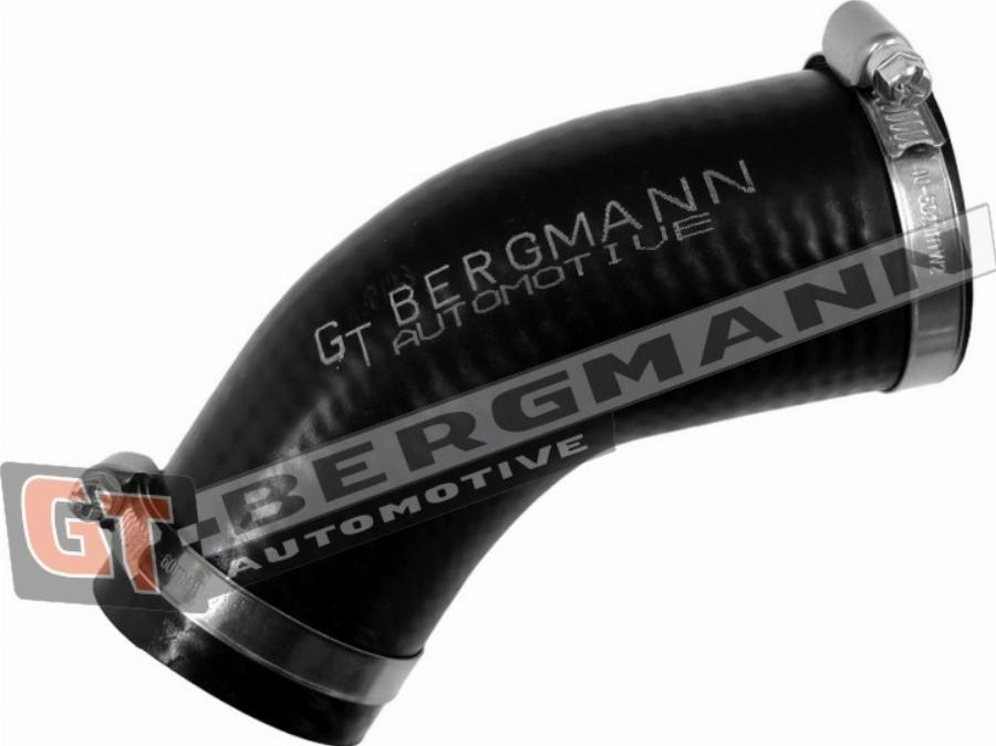 GT-BERGMANN GT52-786 - Gaine de suralimentation droxauto.com