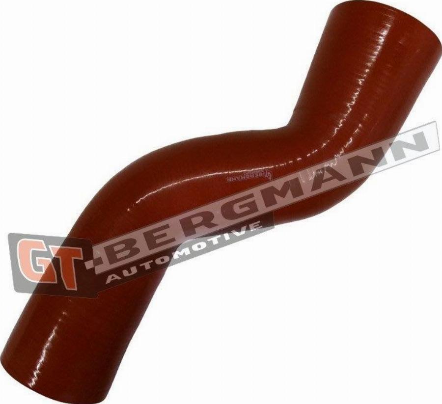 GT-BERGMANN GT52-737 - Gaine de suralimentation droxauto.com