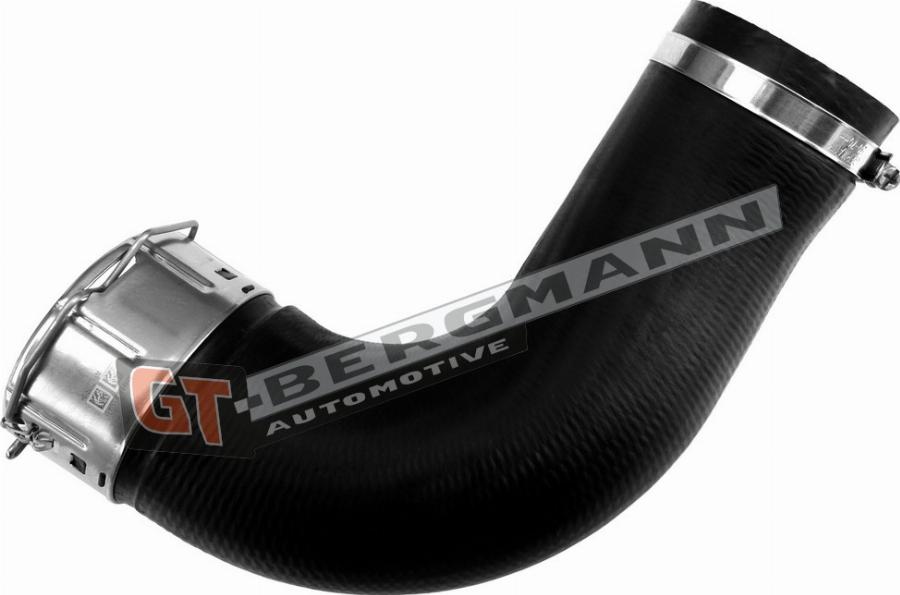 GT-BERGMANN GT52-724 - Gaine de suralimentation droxauto.com