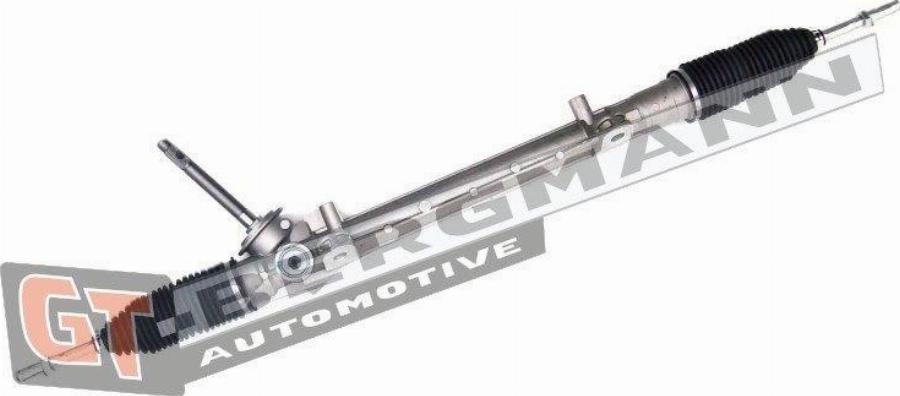 GT-BERGMANN GT30-043 - Crémaillière de direction droxauto.com