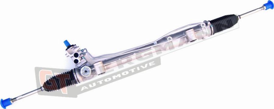 GT-BERGMANN GT30-005 - Crémaillière de direction droxauto.com