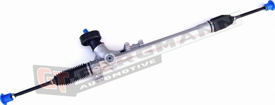 GT-BERGMANN GT30-010 - Crémaillière de direction droxauto.com