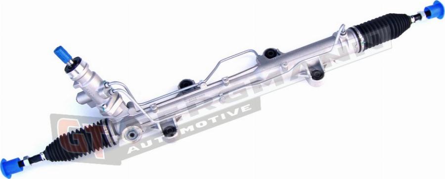 GT-BERGMANN GT30-017 - Crémaillière de direction droxauto.com