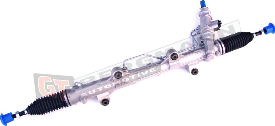 GT-BERGMANN GT30-029 - Crémaillière de direction droxauto.com