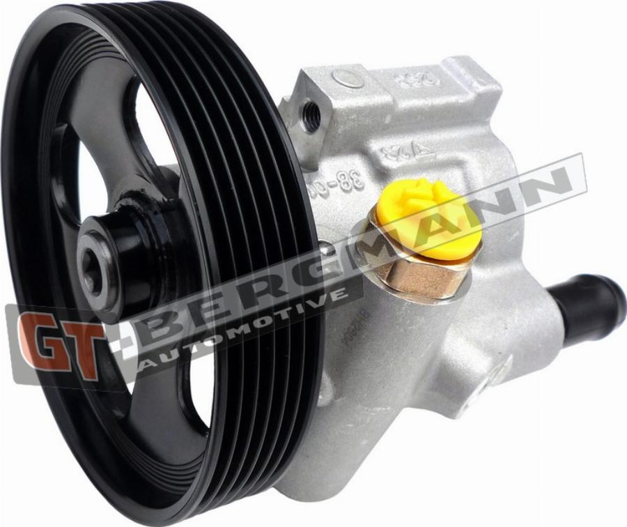 GT-BERGMANN GT32-005 - Pompe hydraulique, direction droxauto.com