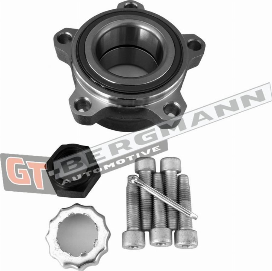 GT-BERGMANN GT24-096 - Kit de roulements de roue droxauto.com
