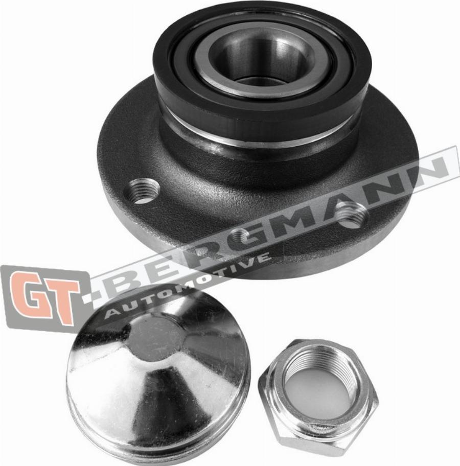 GT-BERGMANN GT24-093 - Kit de roulements de roue droxauto.com