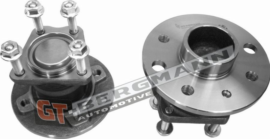 GT-BERGMANN GT24-049 - Kit de roulements de roue droxauto.com