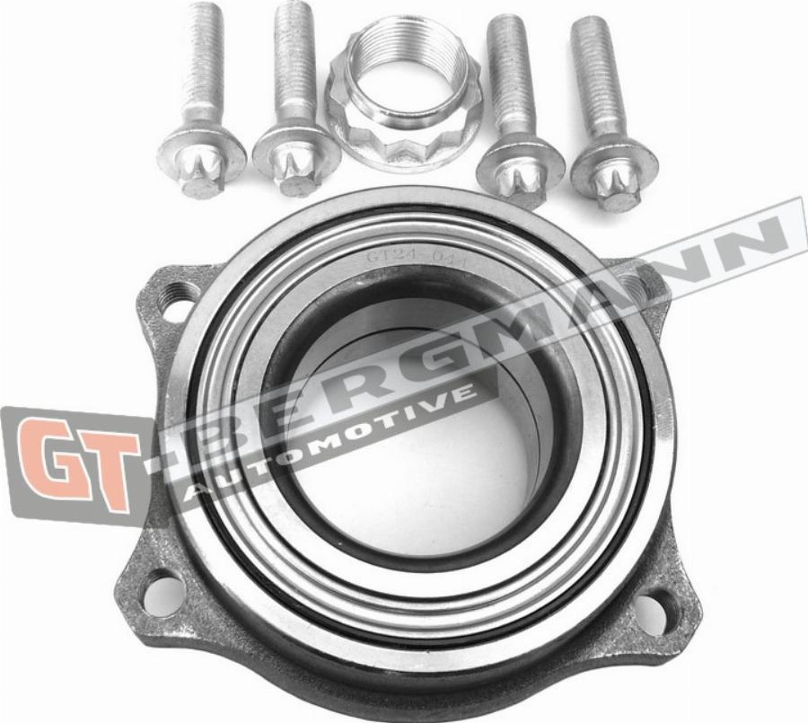 GT-BERGMANN GT24-044 - Kit de roulements de roue droxauto.com