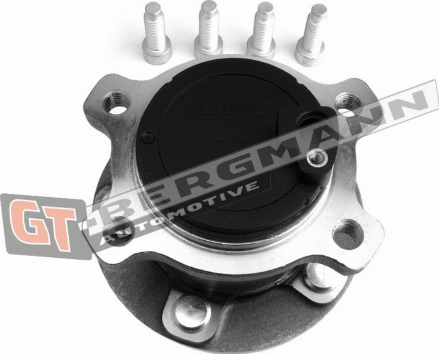 GT-BERGMANN GT24-041 - Kit de roulements de roue droxauto.com