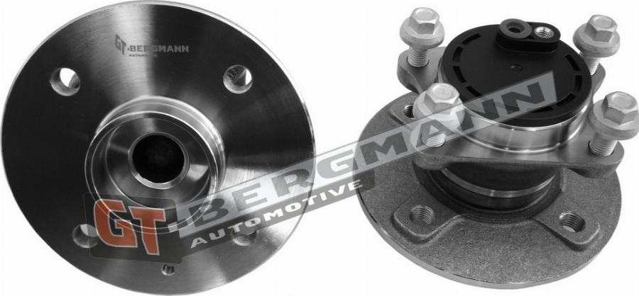 GT-BERGMANN GT24-047 - Kit de roulements de roue droxauto.com