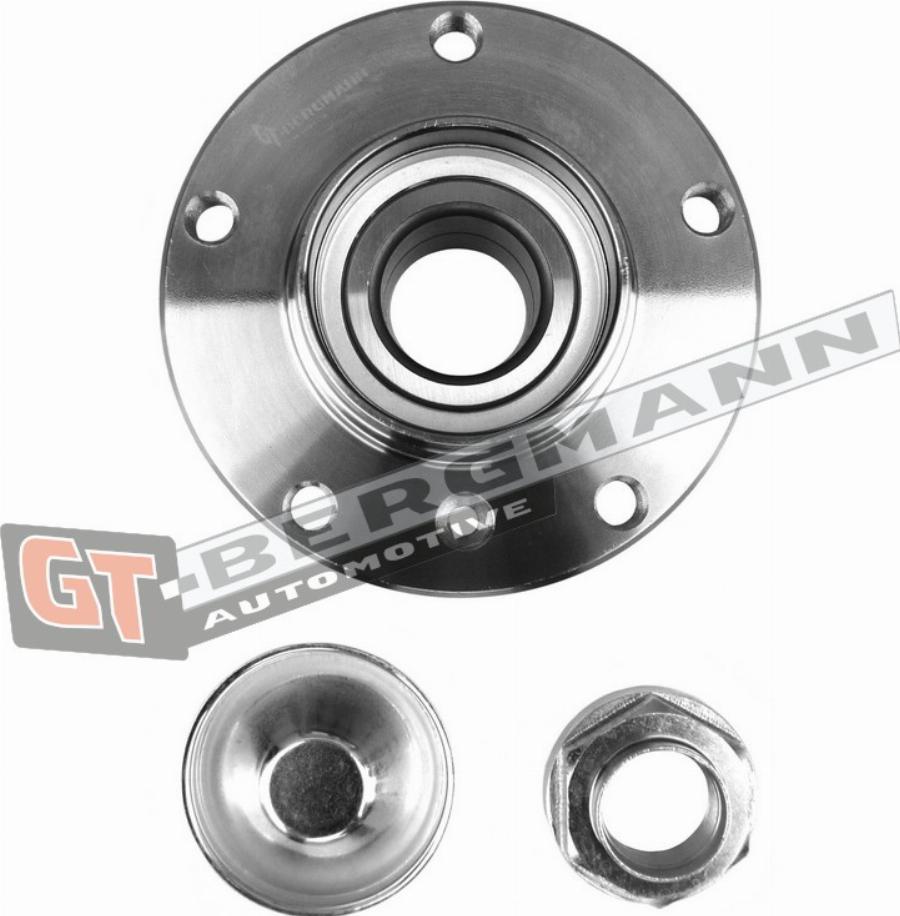 GT-BERGMANN GT24-060 - Kit de roulements de roue droxauto.com