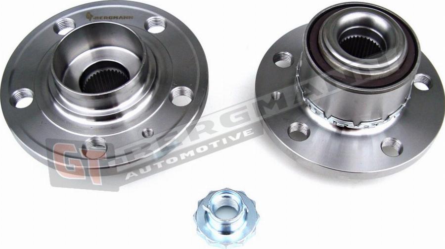 GT-BERGMANN GT24-009 - Kit de roulements de roue droxauto.com