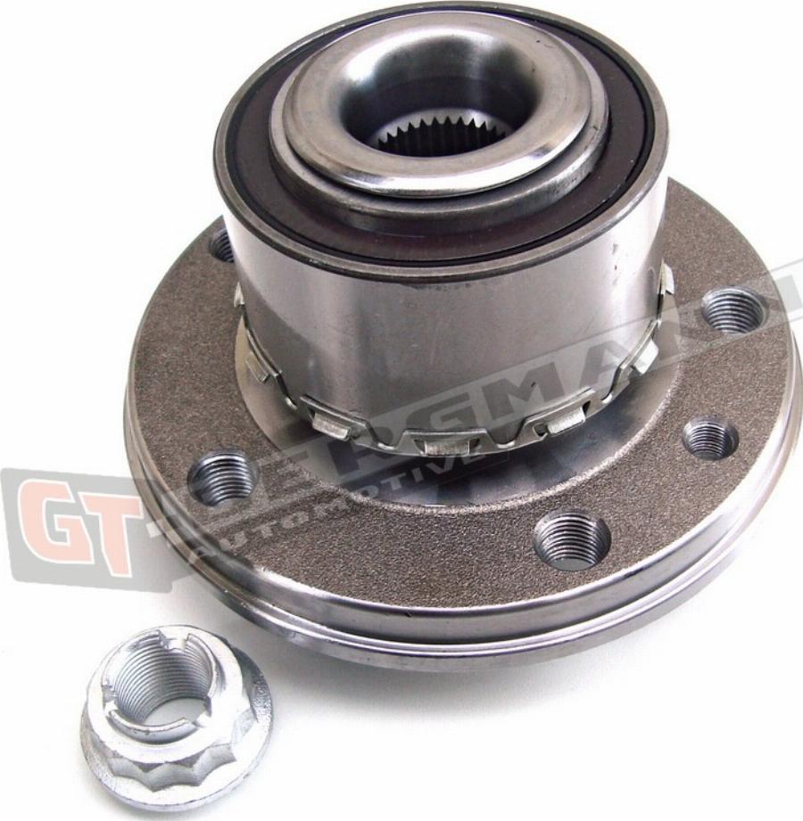GT-BERGMANN GT24-016 - Kit de roulements de roue droxauto.com