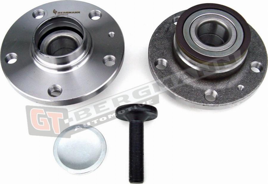 GT-BERGMANN GT24-012 - Kit de roulements de roue droxauto.com