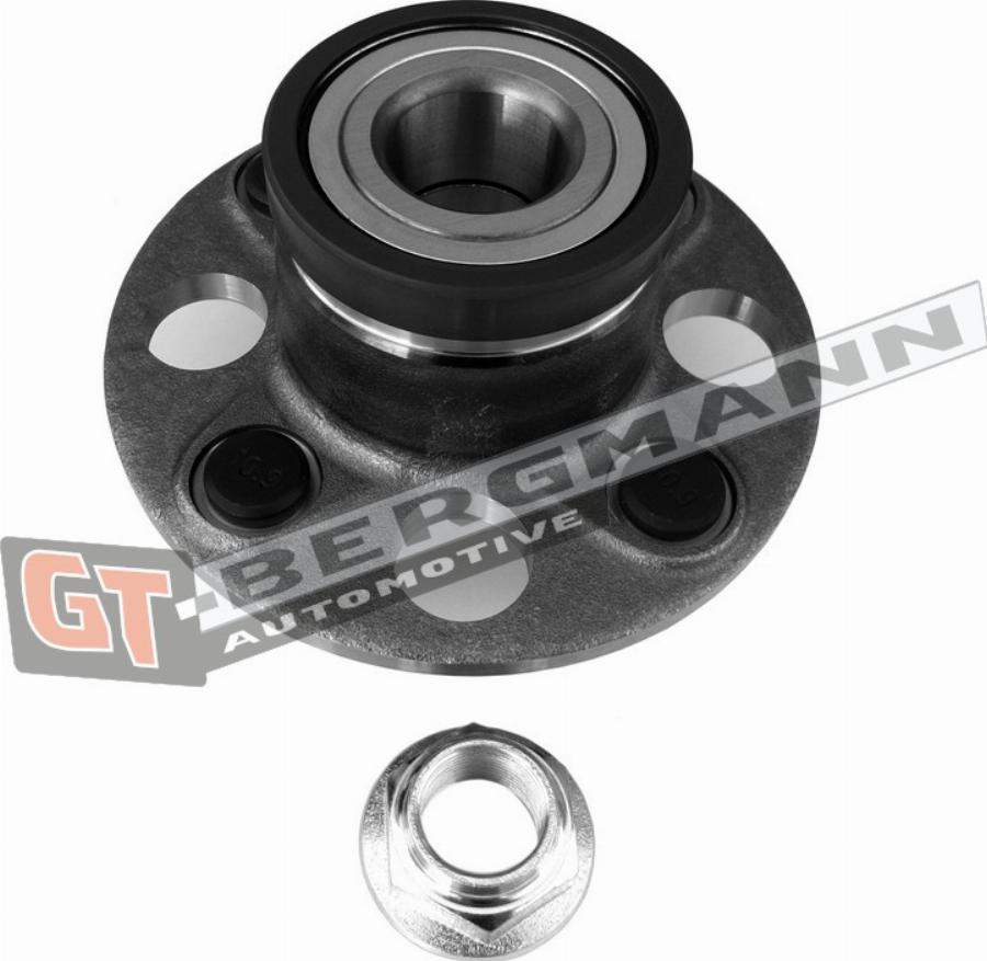 GT-BERGMANN GT24-087 - Kit de roulements de roue droxauto.com