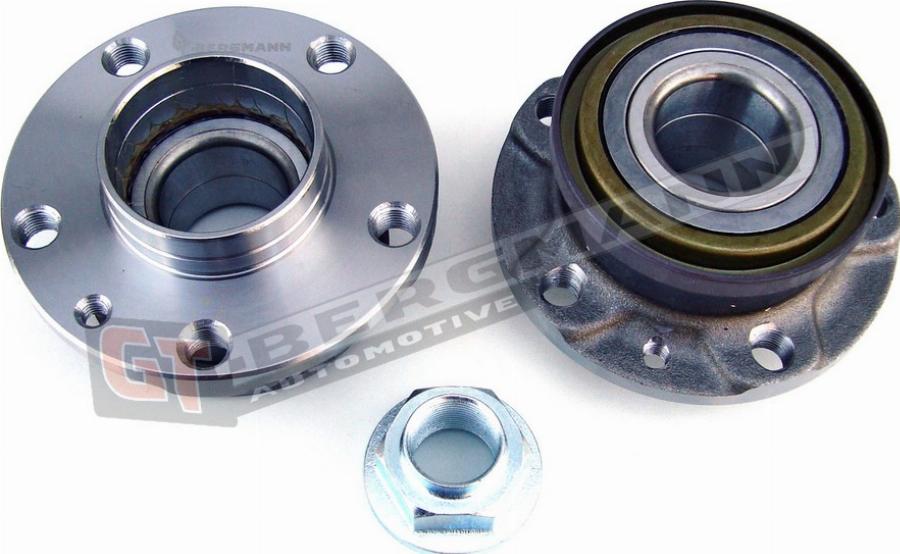 GT-BERGMANN GT24-033 - Kit de roulements de roue droxauto.com