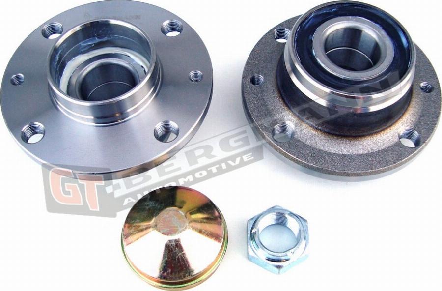 GT-BERGMANN GT24-032 - Kit de roulements de roue droxauto.com