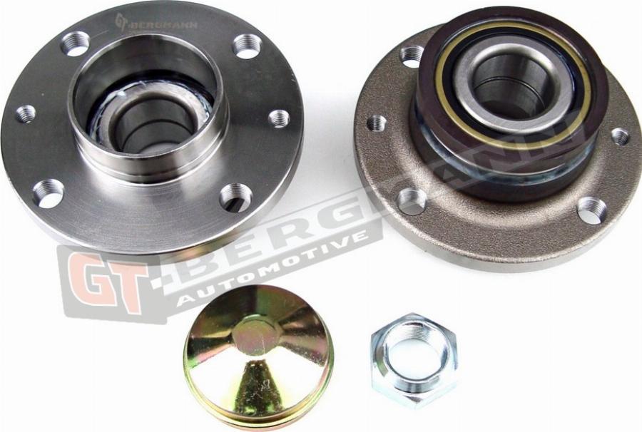 GT-BERGMANN GT24-027 - Kit de roulements de roue droxauto.com