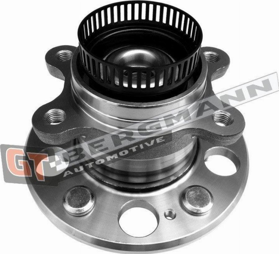 GT-BERGMANN GT24-075 - Kit de roulements de roue droxauto.com