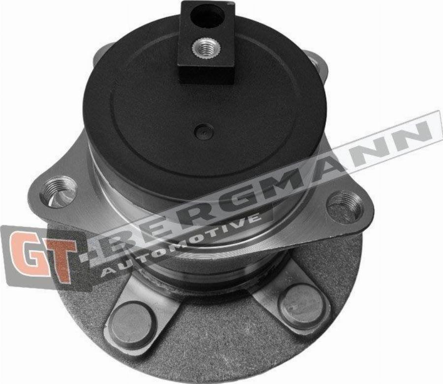 GT-BERGMANN GT24-196 - Kit de roulements de roue droxauto.com