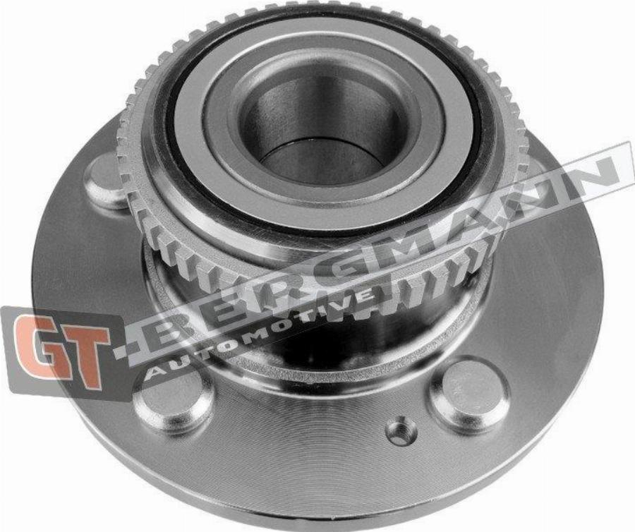 GT-BERGMANN GT24-198 - Kit de roulements de roue droxauto.com