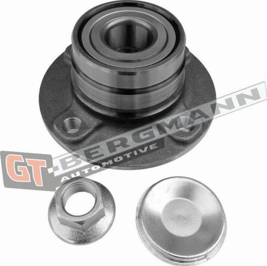 GT-BERGMANN GT24-146 - Kit de roulements de roue droxauto.com