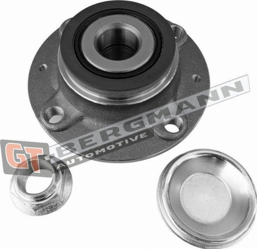 GT-BERGMANN GT24-142 - Kit de roulements de roue droxauto.com