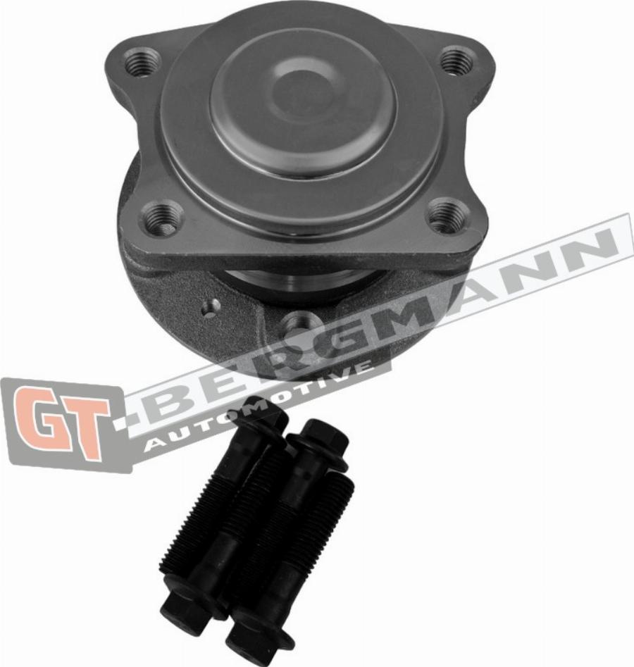 GT-BERGMANN GT24-159 - Kit de roulements de roue droxauto.com