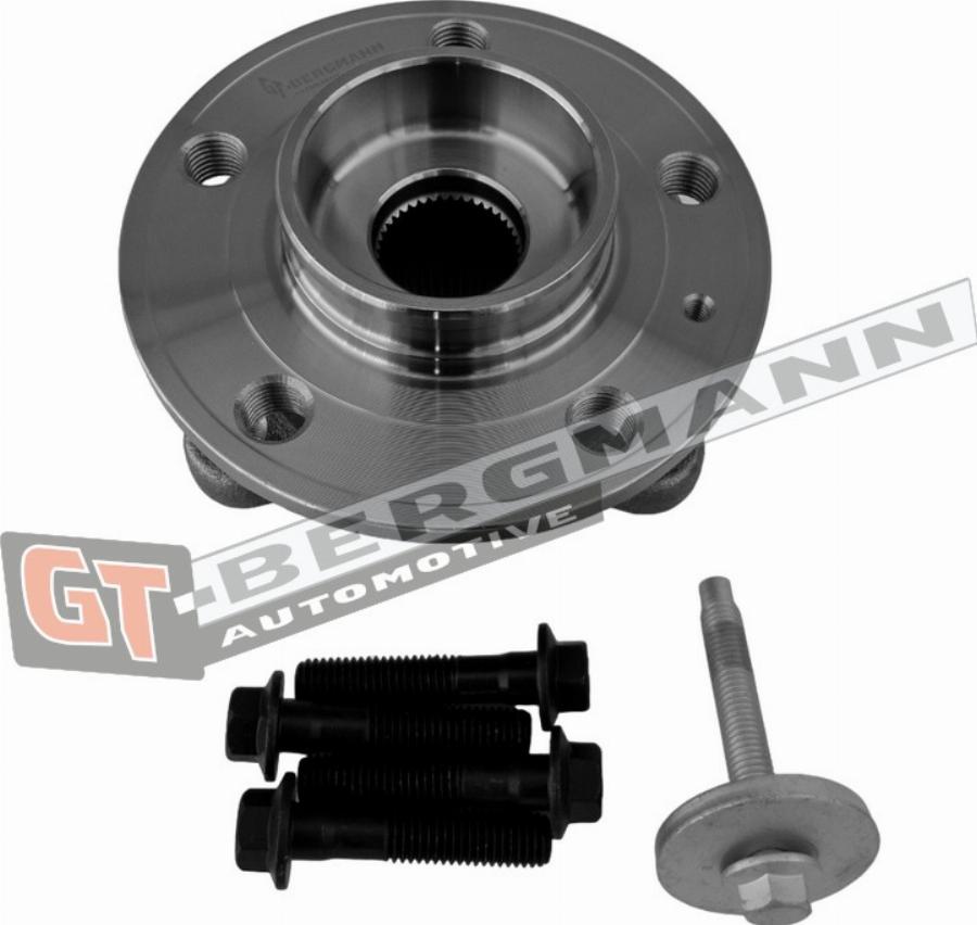 GT-BERGMANN GT24-150 - Kit de roulements de roue droxauto.com